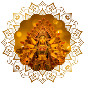Navaratri Durga Puja