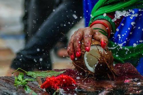 Griha Pravesh housewarming puja in Bangalore