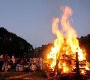 Antim Sanskar last rites puja by Pandit in Bangalore