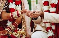Marriage Puja North Indian wedding rituals in Bangalore